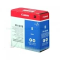 Tusz Canon Oryginał PFI-301B do IPF8000/9000 | 330ml (1494B001) Blue