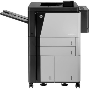 Drukarka laserowa mono Hewlett-Packard LaserJet Enterprise M806x (CZ245A#B19)