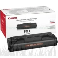 Toner Canon FX3 do faxółw L-90/220/250 | 2 700 str. (1557A002BA) Black