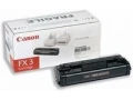 Toner Canon FX3 do faxółw L-90/220/250 | 2 700 str. (1557A002BA) Black