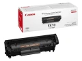 Toner Canon FX10 do faxółw L-100/120/140, MF-4010/4370DN | 2 000 str. (0263B002BA) Black