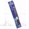 Epson Oryginał C13S015022 - Taśma (7754) Black