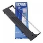 Epson Oryginał C13S015055 - Taśma Black