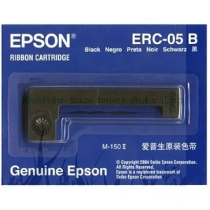 Epson Oryginał ERC-05B - Taśma Black (C43S015352)