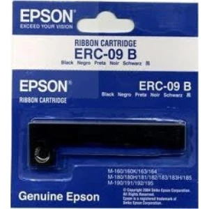 Epson Oryginał C43S015354 - Taśma (ERC-09B)