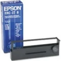 Taśma Epson Oryginał C43S015366 (ERC-27B) Black