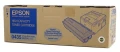 Epson Oryginał C13S050435 - Toner Black