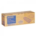 Epson Oryginał C13S050437 - Toner Black