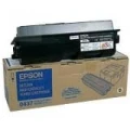 Epson Oryginał C13S050437 - Toner Black
