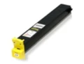 Toner Epson do AcuLaser C9200/N/DN/DTN/D3TNC 14 000 str. (C13S050474) Yellow