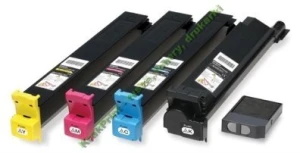 Epson Oryginał C13S050478 - Pojemnik na zużyty toner