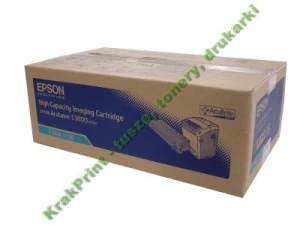 Epson Oryginał C13S051126 - Toner Cyan
