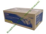 Epson Oryginał C13S051128 - Toner Yellow