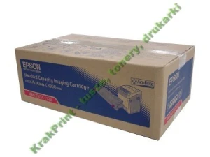 Epson Oryginał C13S051129 - Toner Magenta