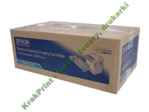 Epson Oryginał C13S051130 - Toner Cyan