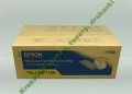 Epson Oryginał C13S051158 - Toner Yellow