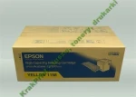 Epson Oryginał C13S051158 - Toner Yellow