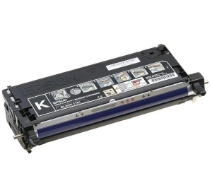 Toner Epson do AcuLaser C2800 Series 8 000 str. (C13S051161) Black