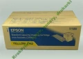 Epson Oryginał C13S051162 - Toner Yellow
