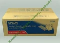 Epson Oryginał C13S051163 - Toner Magenta