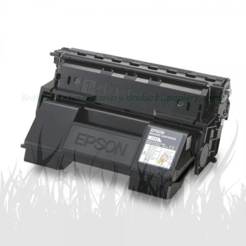 Epson Oryginał C13S051173 - Toner