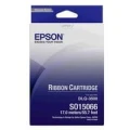 Epson Oryginał C13S015066 - Taśma Black