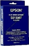 Epson Oryginał C13S015067 - Taśma Color(CMYBk)