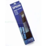 Epson Oryginał C13S015086 - Taśma Black