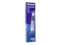 Epson Oryginał C13S015086 - Taśma Black