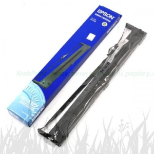 Taśma Epson Oryginał S015327 (C13S015327) Black