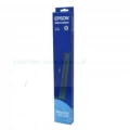 Taśma Epson Oryginał S015327 (C13S015327) Black