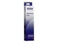 Taśma Epson FX-890 | 7,5 mln znak. (C13S015329) Black