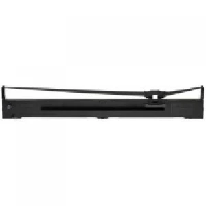 Epson Oryginał C13S015336 - Taśma Black