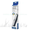 Epson Oryginał C13S015337 - Taśma Black