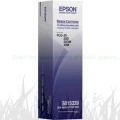 Epson Oryginał C13S015339 - Taśma Black