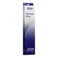 Epson Oryginał C13S015384 - Taśma Black