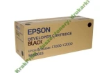 Toner Oryginał Epson  AcuLaser C1000 C2000 | 6tys. (C13S050033) Black