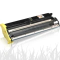 Epson Oryginał C13S050034 - Toner Yellow