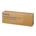 Epson Oryginał C13S050097 - Toner Yellow