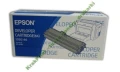 Epson Oryginał C13S050166 - Toner Black