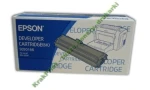 Epson Oryginał C13S050166 - Toner Black