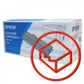 Epson Oryginał C13S050166 - Toner Black
