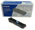 Epson Oryginał C13S050166 - Toner Black