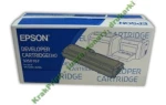 Epson Oryginał C13S050167 - Toner Black
