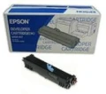 Epson Oryginał C13S050167 - Toner Black