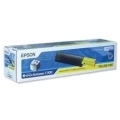Epson Oryginał C13S050187 - Toner Yellow