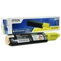 Epson Oryginał C13S050187 - Toner Yellow