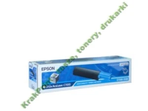 Epson Oryginał C13S050189 - Toner Cyan