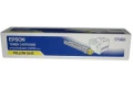 Epson Oryginał C13S050242 - Toner Yellow