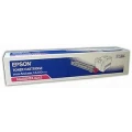 Epson Oryginał C13S050243 - Toner Magenta
